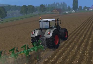 Fendt 936 Vario v1.4