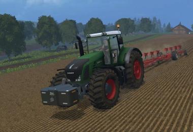 Fendt 936 Vario v1.4