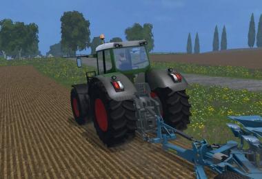 Fendt 936 Vario v1.4