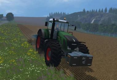 Fendt 936 Vario v1.4