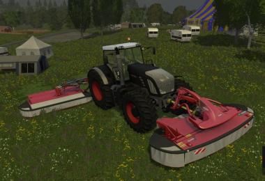 Fendt 936 Vario v1.4