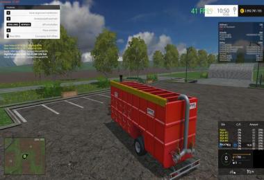 Field Container v1.4 Fehlerfrei