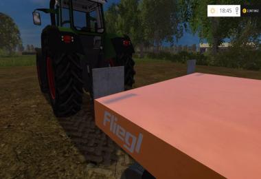 Fliegel lowbody v1.0