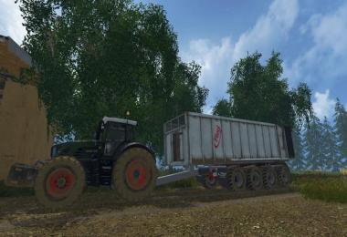 Fliegl Gigant v1.0