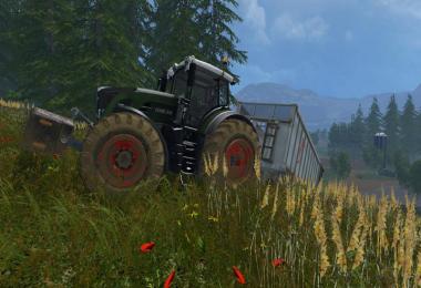 Fliegl Gigant v1.0