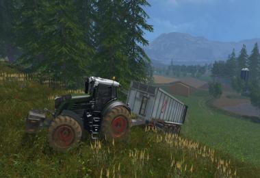 Fliegl Gigant v1.0