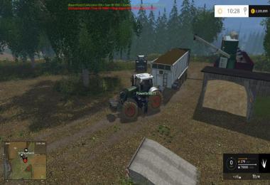 Fliegl Gigant v1.0