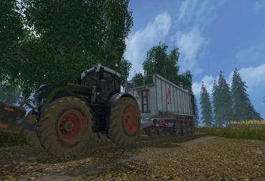 Fliegl Gigant v1.0