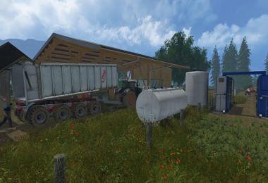 Fliegl Gigant v1.0