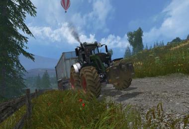 Fliegl Gigant v1.0