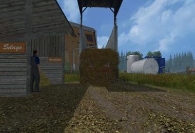 Fliegl Gigant v1.0