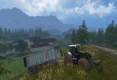 Fliegl Gigant v1.0