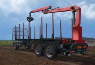 Fligel Timber Tippers v2.2