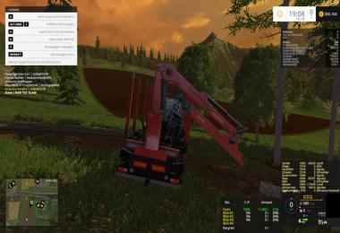 Fligel Timber Tippers v2.2