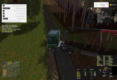 Fligel Timber Tippers v2.2