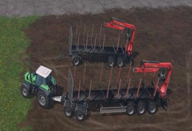 Fligel Timber Tippers v2.2