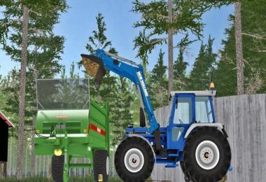 Ford 7810 v1.0