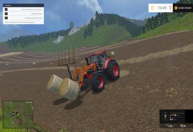 Four Bale Carrier v0.8