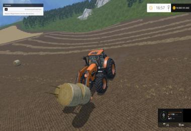 Four Bale Carrier v0.8