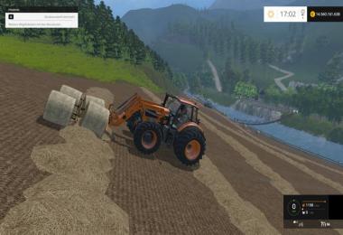 Four Bale Carrier v0.8