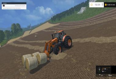 Four Bale Carrier v0.8