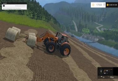 Four Bale Carrier v0.8