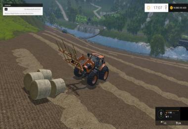 Four Bale Carrier v0.8