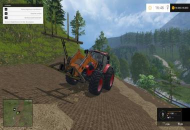 Four Bale Carrier v0.8