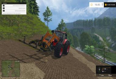 Four Bale Carrier v0.8