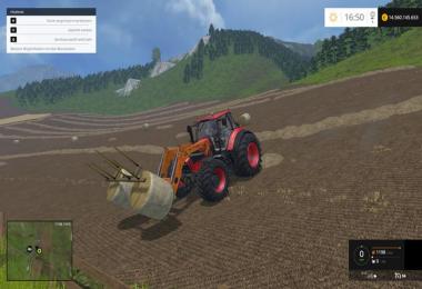 Four Bale Carrier v0.8