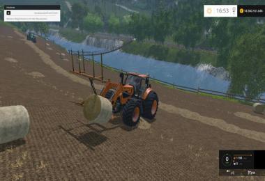 Four Bale Carrier v0.8