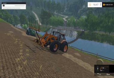 Four Bale Carrier v0.8