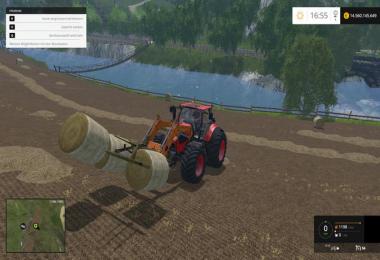 Four Bale Carrier v0.8