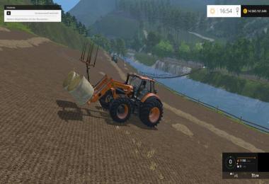 Four Bale Carrier v0.8