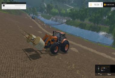 Four Bale Carrier v0.8