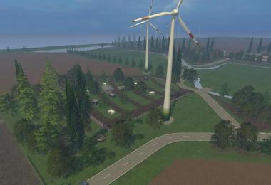 Frisian march v1.9