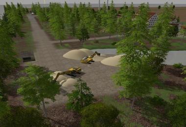 Frisian march v1.9