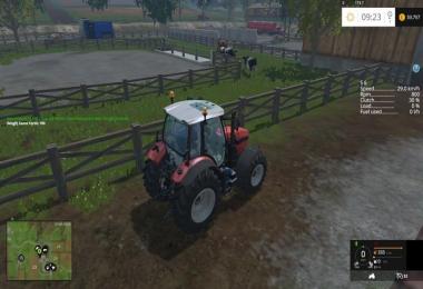 Gearbox Addon v1.1