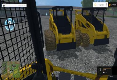 Gehl skid loader pack v3.0