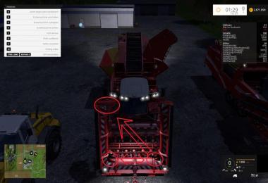 Grimme Set v1.3