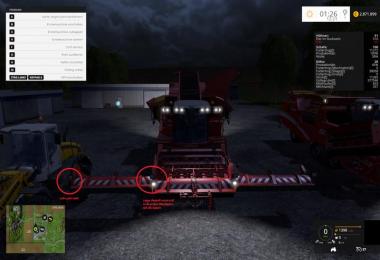 Grimme Set v1.3