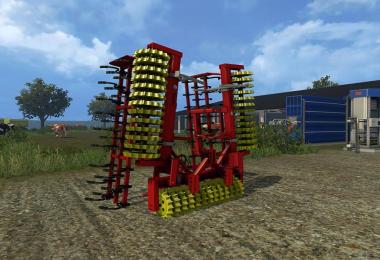 Guttler Avant 610 56 TO v1.0