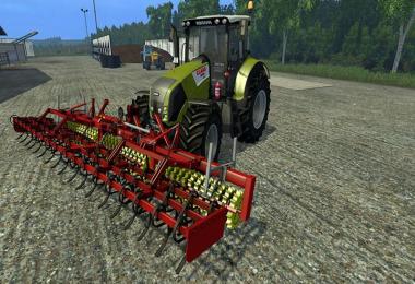 Guttler Avant 610 56 TO v1.0