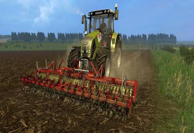 Guttler Avant 610 56 TO v1.0