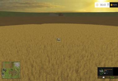 Harvest XXL v0.99