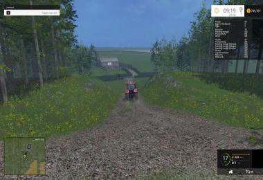 High Peak Farm v1.0