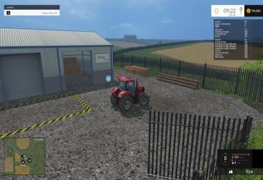 High Peak Farm v1.0