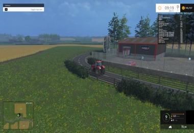 High Peak Farm v1.0