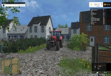 High Peak Farm v1.0