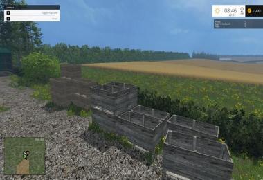 High Peak Farm v1.0